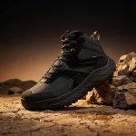 کفش ساقدار مردانه اسنوهاک مدل NAPALI کد sn-s1123M