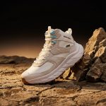 کفش ساقدار زنانه اسنوهاک مدل NAPALI کد sn-s1124W