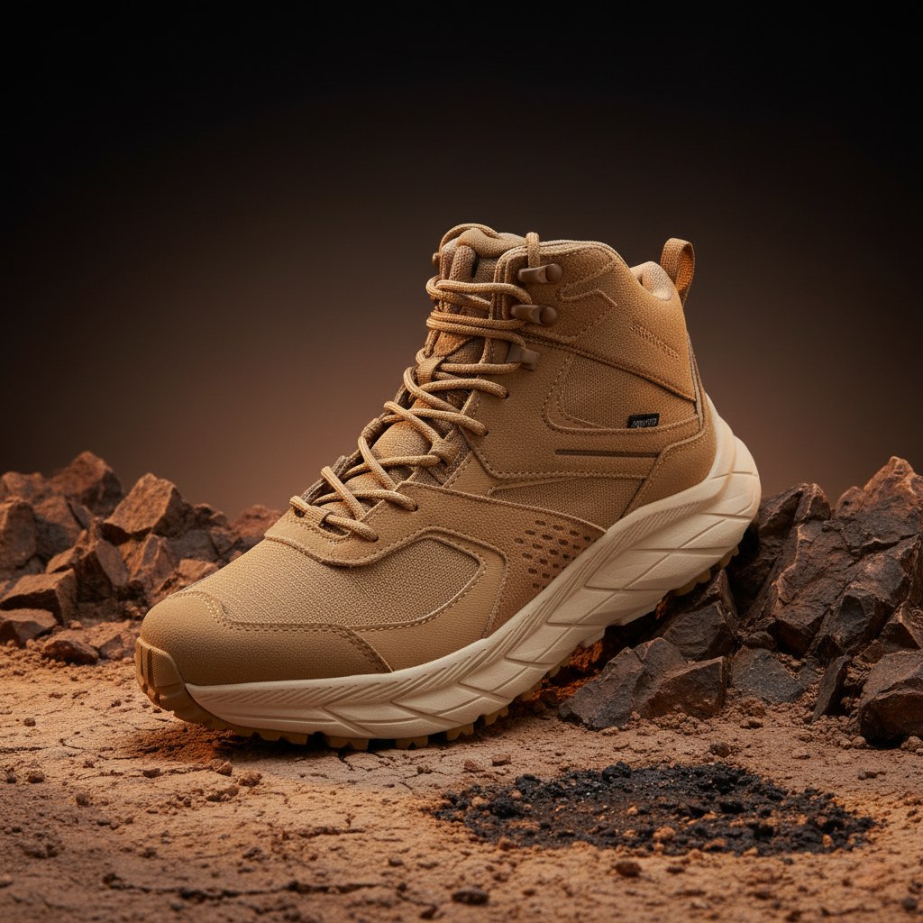 کفش ساقدار مردانه اسنوهاک مدل NAPALI کد sn-s1123M کفش ساقدار مردانه اسنوهاک مدل NAPALI کد sn-s1123M