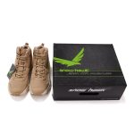 کفش ساقدار مردانه اسنوهاک مدل NAPALI کد sn-s1123M