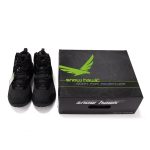 کفش ساقدار مردانه اسنوهاک مدل NAPALI کد sn-s1123M