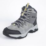 کفش ساق بلند مردانه ضد آب اسنوهاک مدل ANTO کد sn-s1122