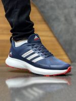 کفش رانینگ مردانه برند ادیداس مدل ماراتن ایکس Adidas Marathon X - Image 3