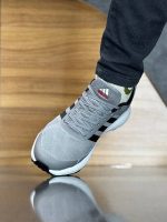 کفش رانینگ مردانه برند ادیداس مدل ماراتن ایکس Adidas Marathon X - Image 8