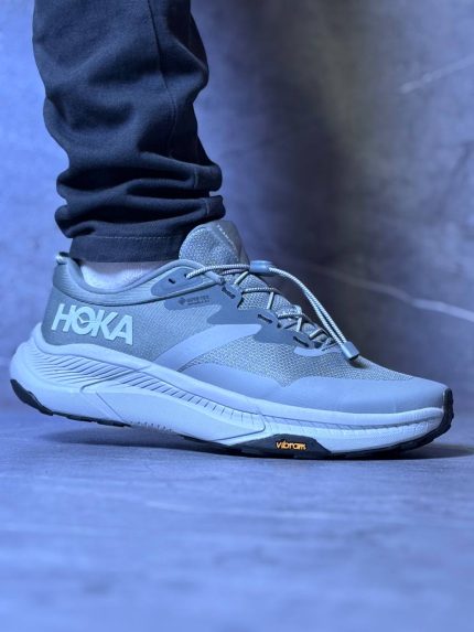 کفش نیوبالانس Fresh Foam X More Trail v3