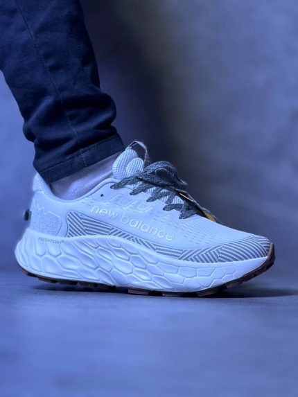 کفش نیوبالانس Fresh Foam X More Trail v3