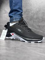 کتونی ورزشی و پیاده‌روی چهار فصل ضد آب آیرونر اورجینال I-RUNNER