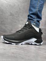 کتونی ورزشی و پیاده‌روی چهار فصل ضد آب آیرونر اورجینال I-RUNNER