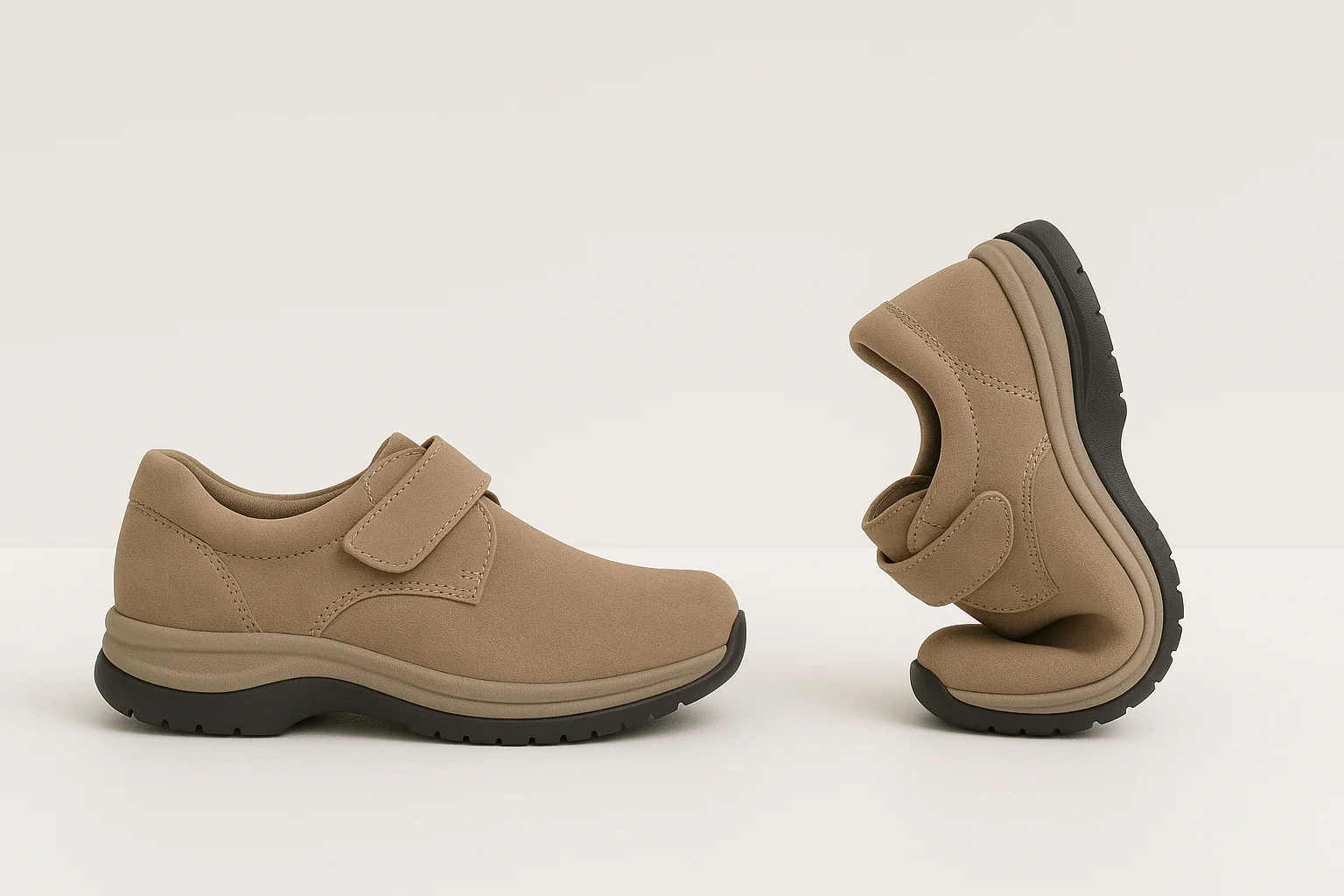 چرا کفی انعطافپذیر بسیار مهم است؟