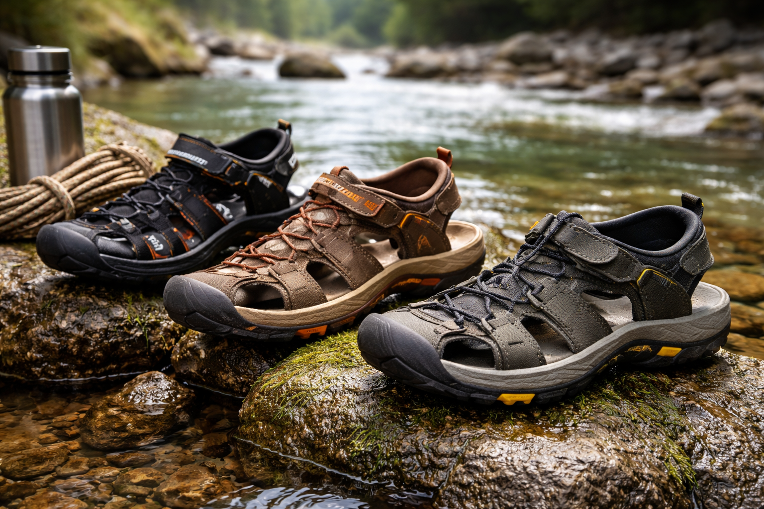 بهترین برند صندل طبیعت گردی