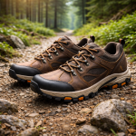 nature hiking shoes