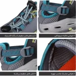 کفش آب نوردی زنانه هامتو مدل 630551B - Image 8