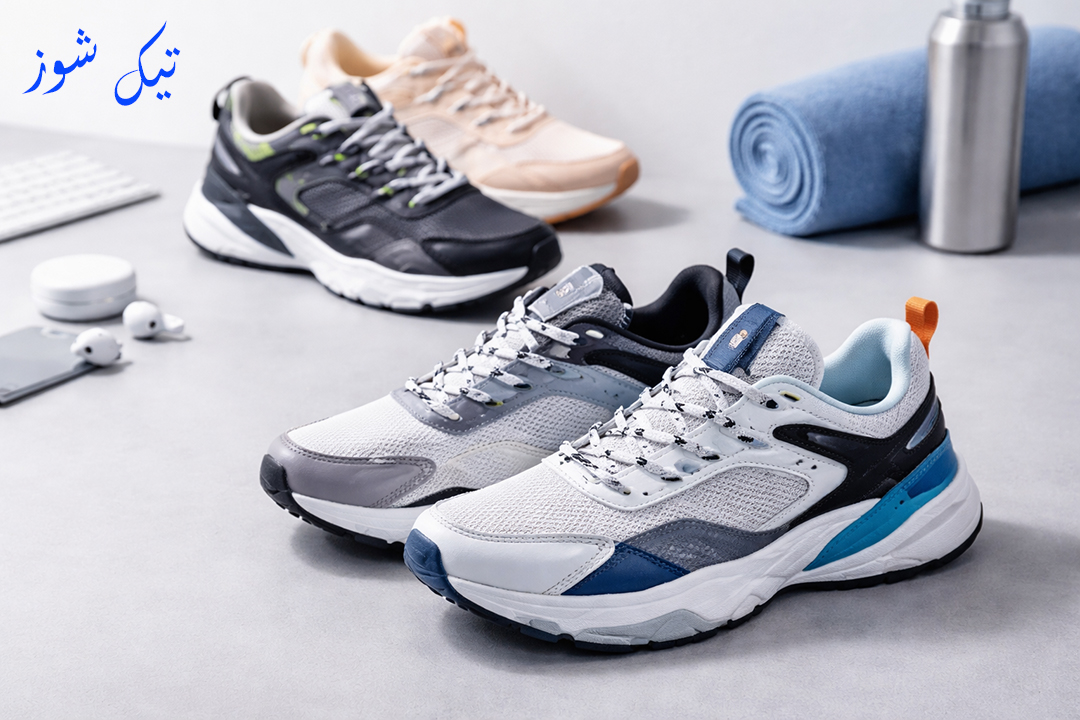 کفش اسپرت چیست؟