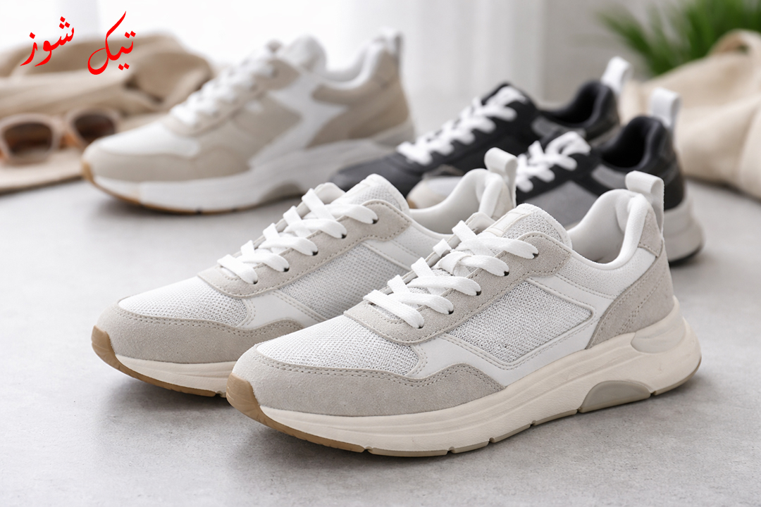 کفش کتونی چیست؟