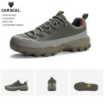 کفش پیاده روی مردانه کاراکال مدل CA-S4100A-2