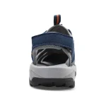صندل طبیعت گردی مردانه هامتو مدل 710445A-2 - Image 5