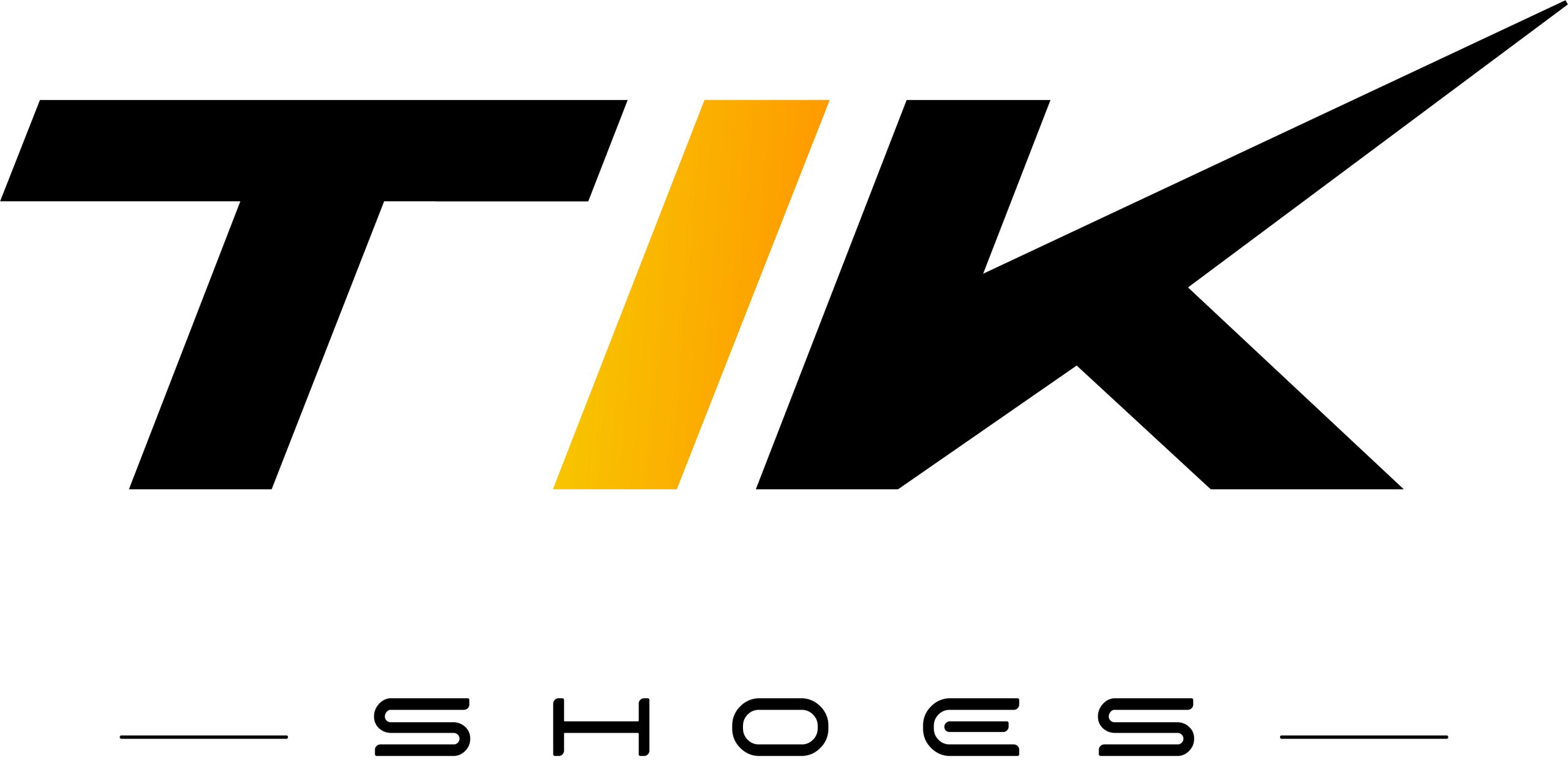 تیک شوز