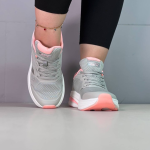 کتونی رانینگ اسکیچرز زنانه مدل SKX - تصویر 5