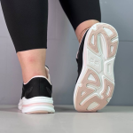 کتونی رانینگ اسکیچرز زنانه مدل SKX - تصویر 8