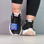 کتونی رانینگ اسکیچرز زنانه مدل SKX - تصویر 7